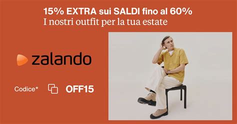 codici sconto zalando attivi oggi.